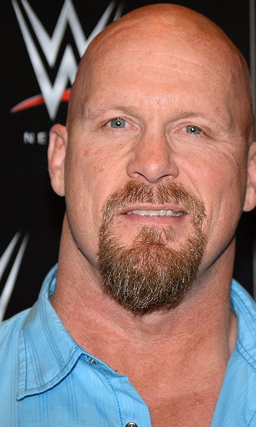 Steve Austin on return to Raw, WrestleMania 32, Lesnar, WWE 2K16 and more